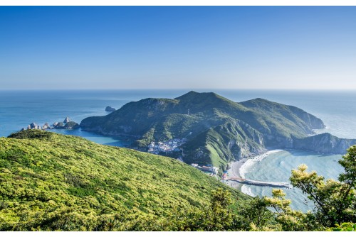 목포집결 홍도•흑산도(호텔)2일