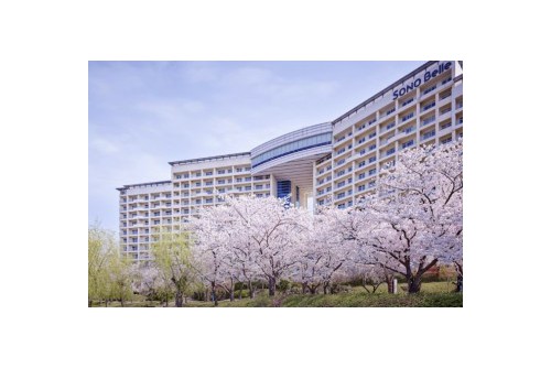 [경북리조트]소노벨 경주 패밀리 최대 4인권 조식포함 수영장 이용가능