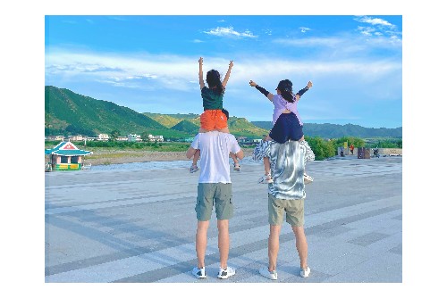 백두산(북파+서파)/장춘 4일#VIP통로 #온천욕포함 #리무진 #완벽코스_천지2번 확률2배