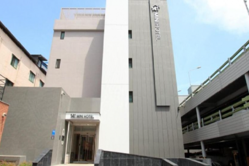 미니 호텔 141 경주